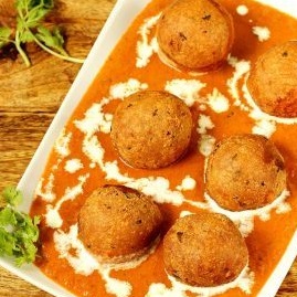 Malai Kofta