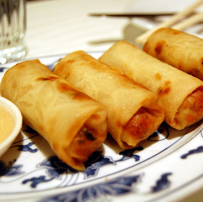 Spring Roll
