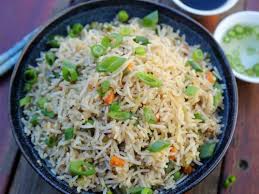 Veg Fried Rice