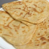 Plain Parantha