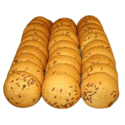 Jeera Biscuit 
