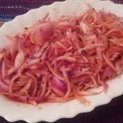 Onion Salad