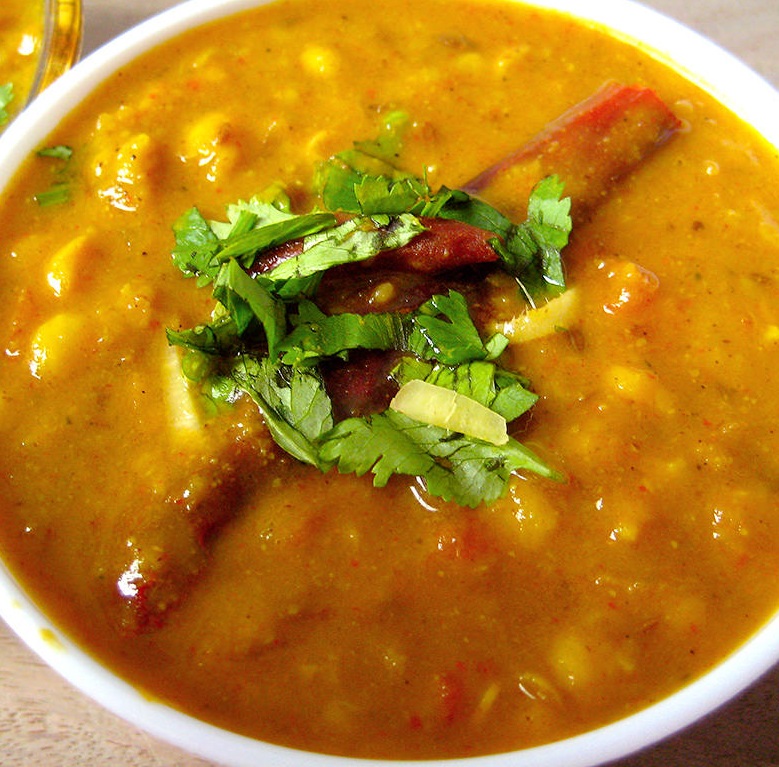 Dal Fried