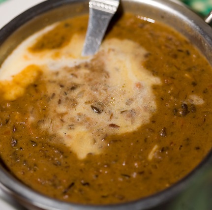 Dal Makhani