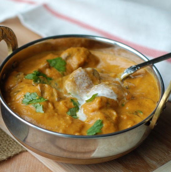 Kadhai Mushroom