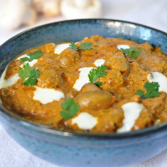 Mushroom Haryali
