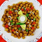 Chana Chat