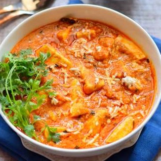 Khoya Paneer