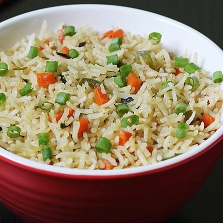 Matar Pulao