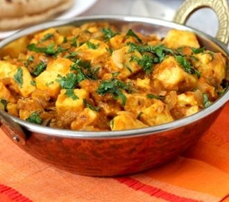 Paneer Do Payaza