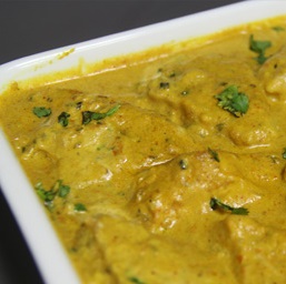 Paneer Pasanda