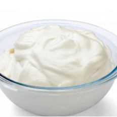 Plain Dahi