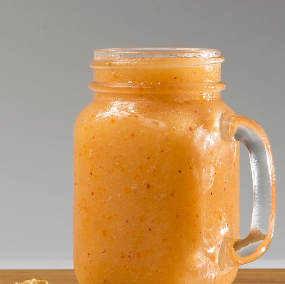Mango Shake Mango Shake
