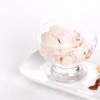 Ice Cream Butter (Butter Scotch, Kaju Kishmish)