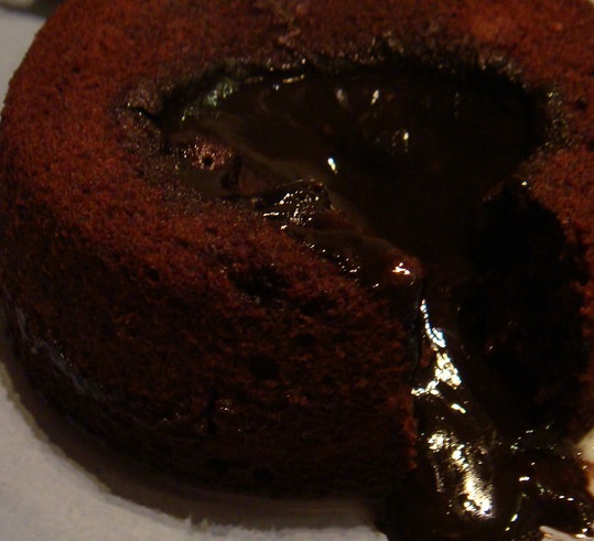 Choco Lava
