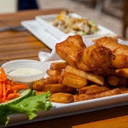 Cream N Onion Wedges