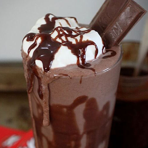 Kitkat Shake