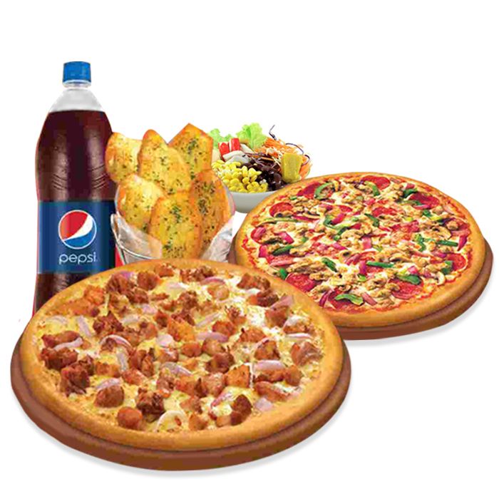 Combo For 2 Just 249/-