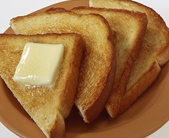 Butter Toast