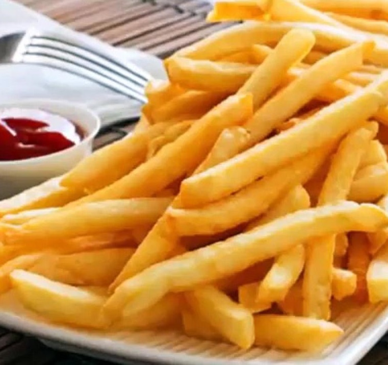 French Fry