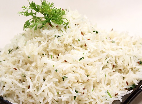 Jeera Rice