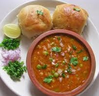 Pav Bhaji