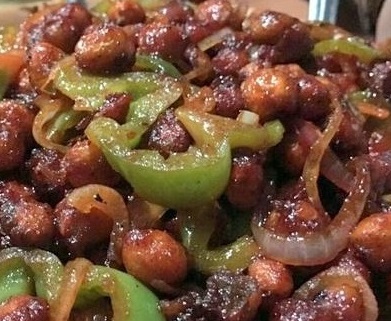 Channa Chilli