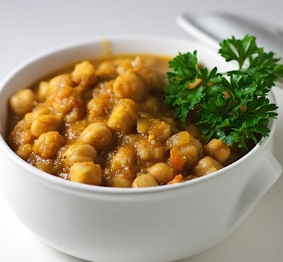 Channa Masala