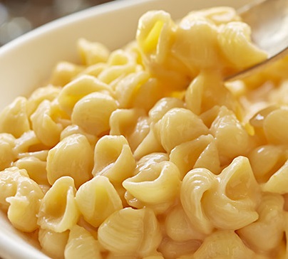 Cheese Macaroni