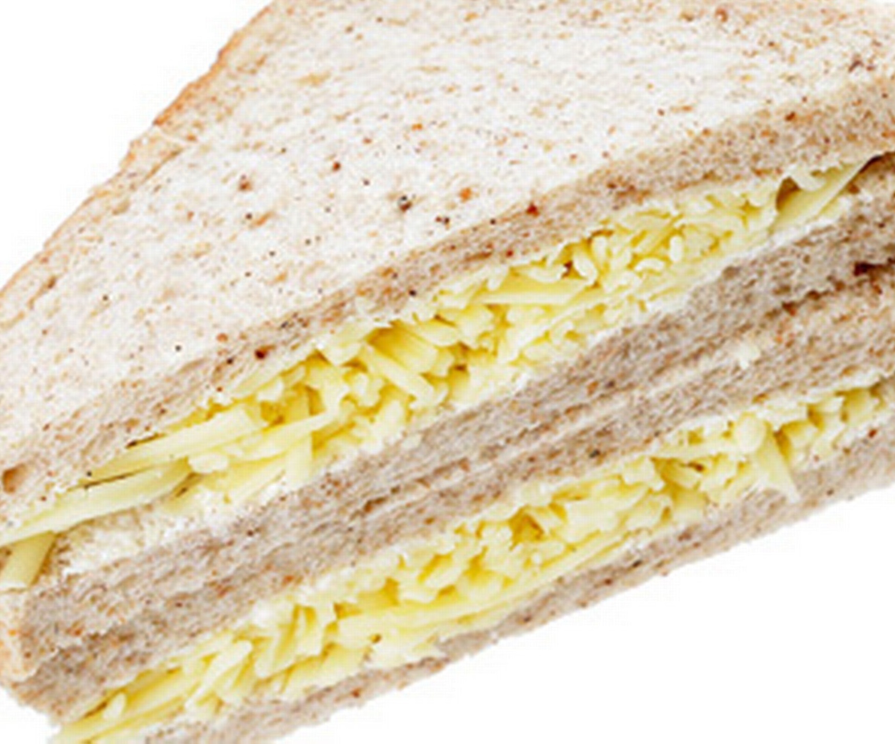 Cheese Sandwich