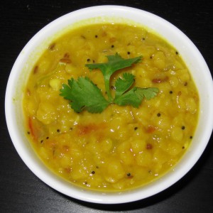 Dal Fry