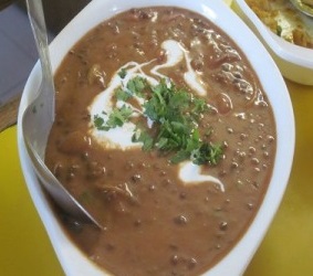 Dal Makhani