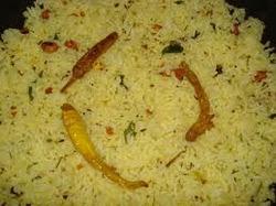 Lemon Rice