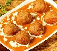 Malai Kofta