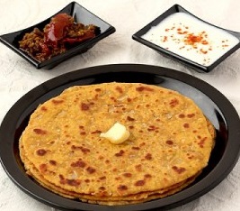 Missi Roti