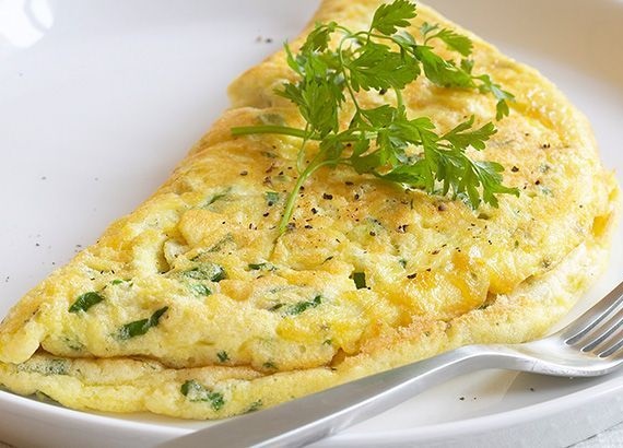 Omelette