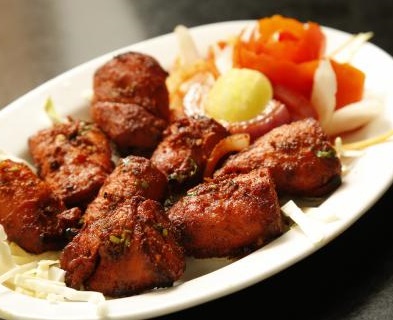 Tandoori Chaap