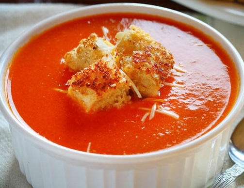 Tomato Soup