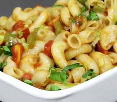 Veg. Macaroni