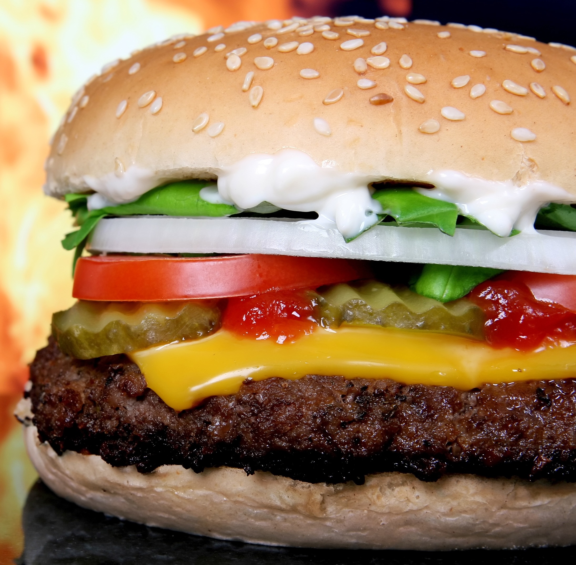 Burger