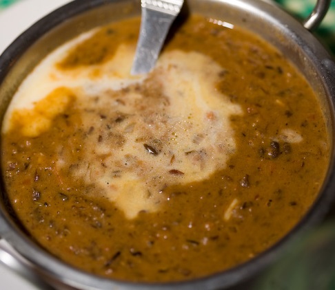 Dal Makhani