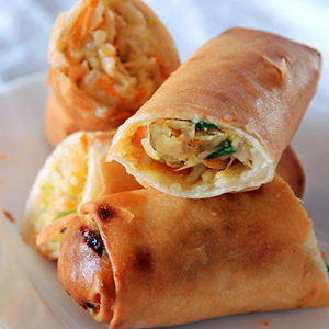 Spring Roll