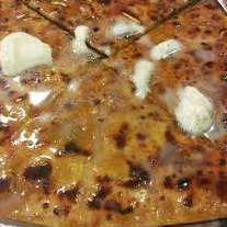 Paneer Prantha