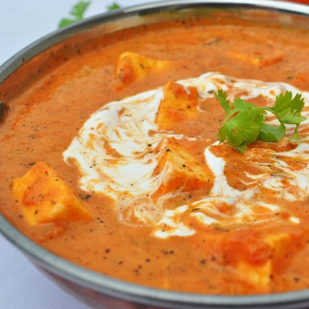 Shahi Paneer