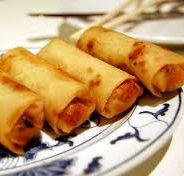 Spring Roll