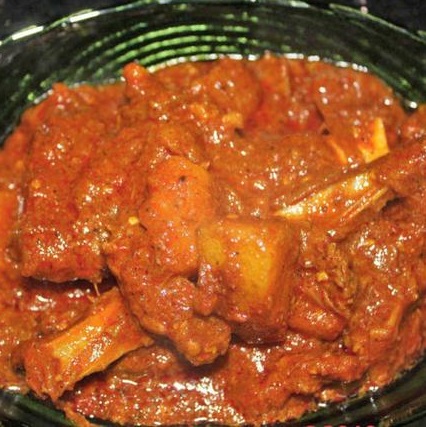 Masala Chaap