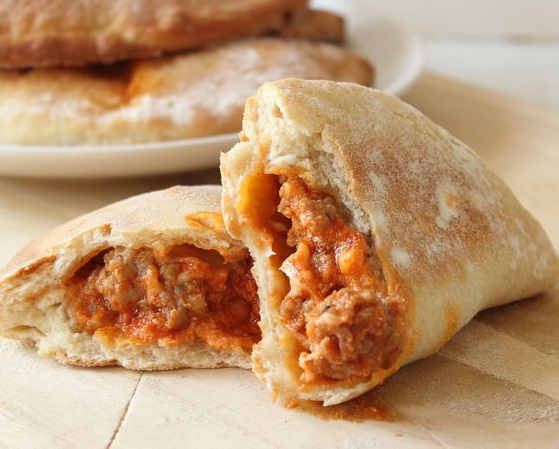 Chiplotte Calzone