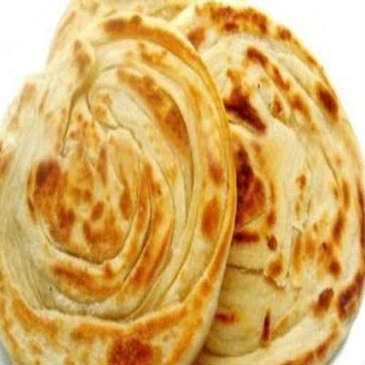 Spl. Stuff Lacha Naan