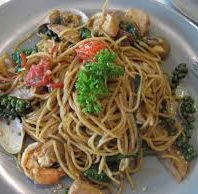 Special Chowmein