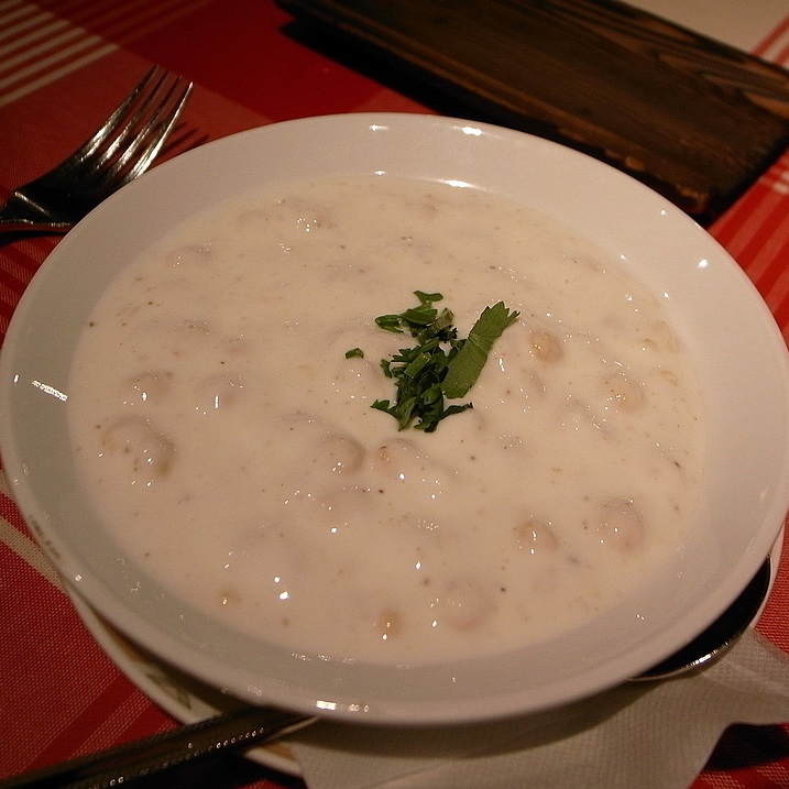 Bundi Raita